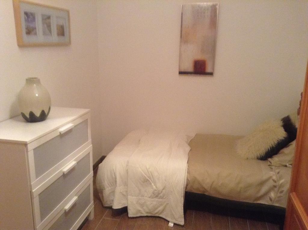 Kayenne Holiday Rentals Iznájar Zimmer foto
