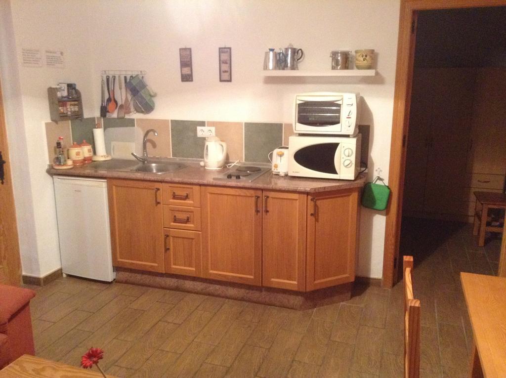 Kayenne Holiday Rentals Iznájar Zimmer foto