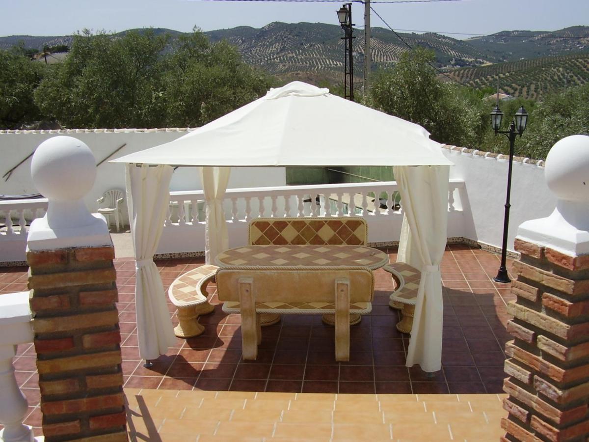 Kayenne Holiday Rentals Iznájar Zimmer foto