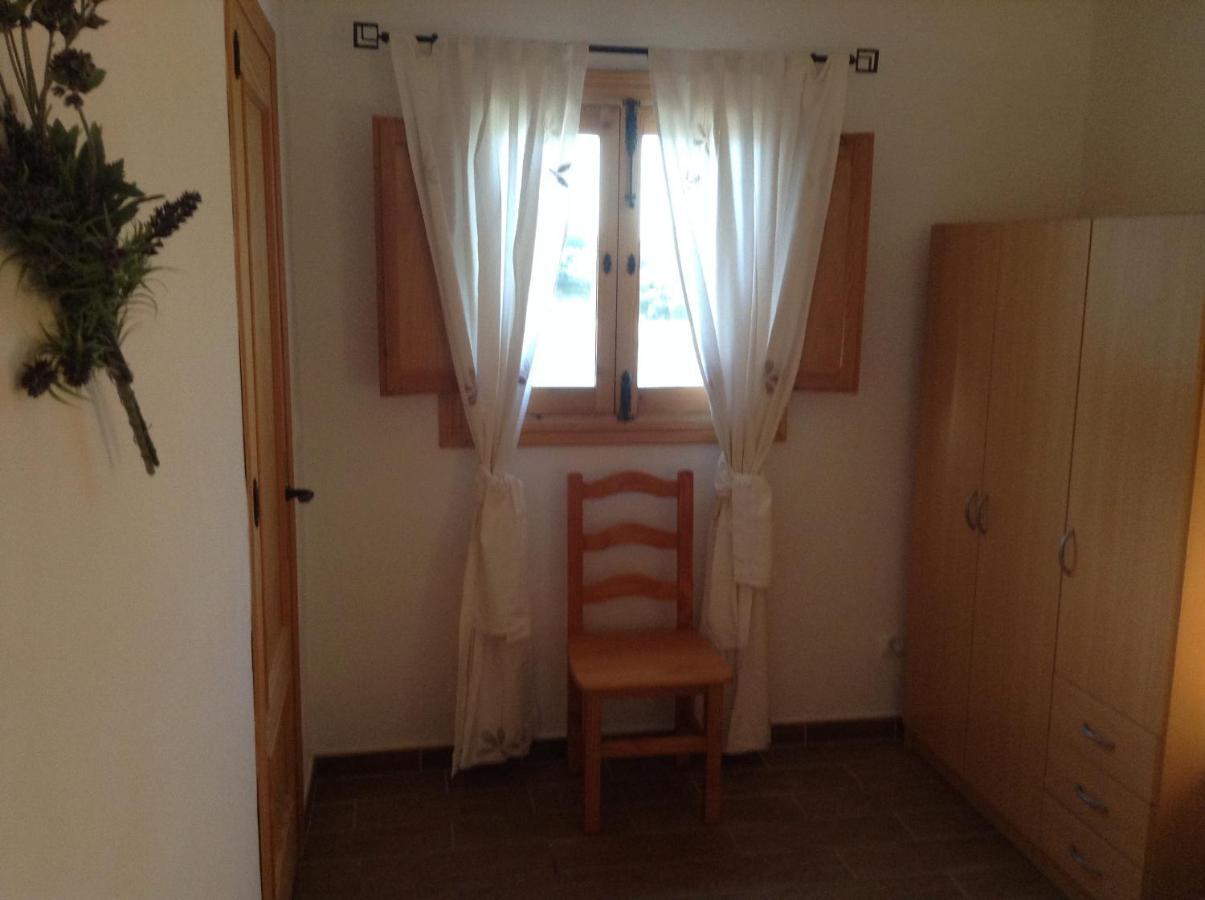 Kayenne Holiday Rentals Iznájar Zimmer foto